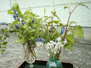 生け花